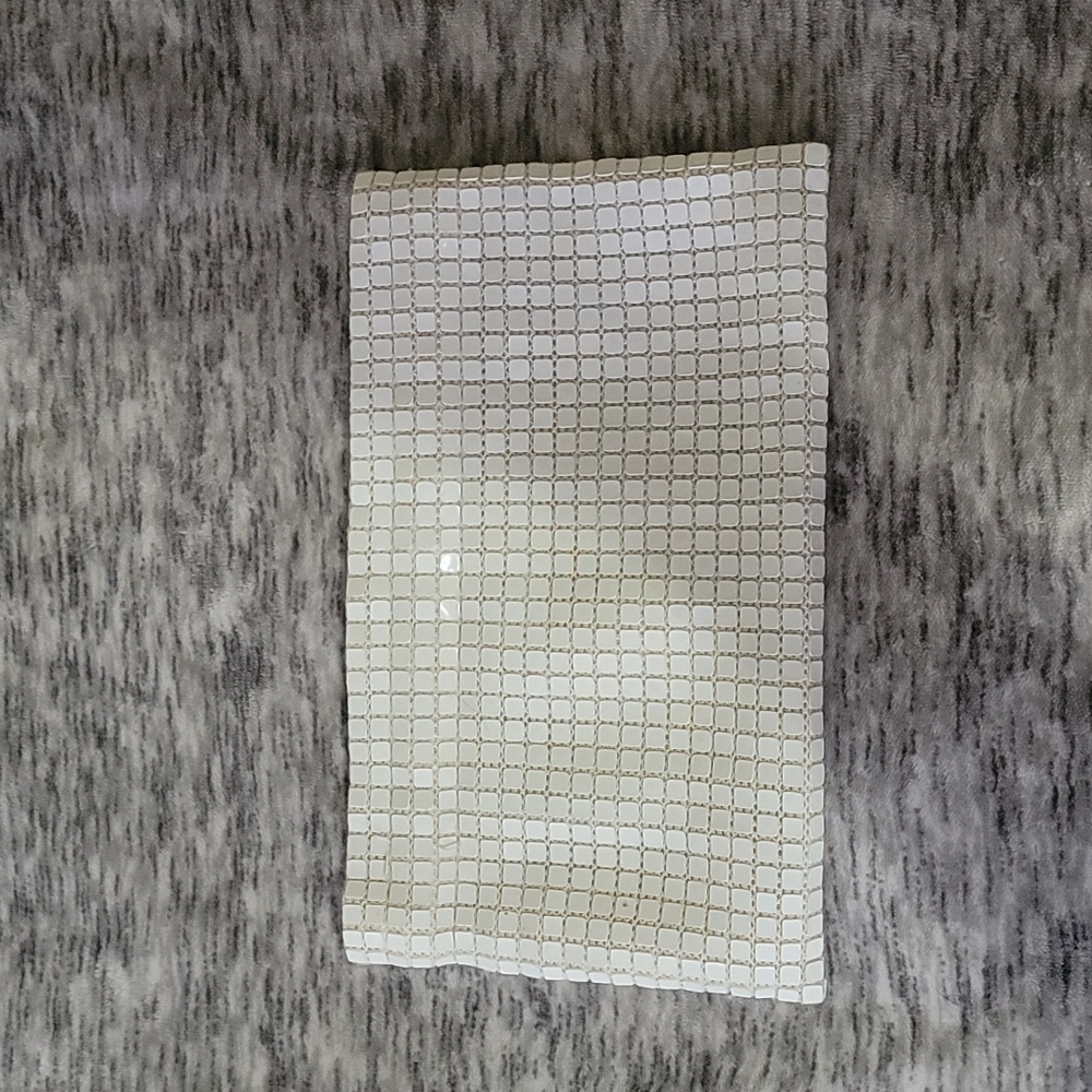 Vintage Lamared Clutch